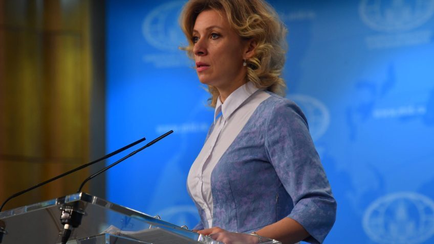 zaharova