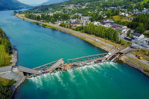 most norveška