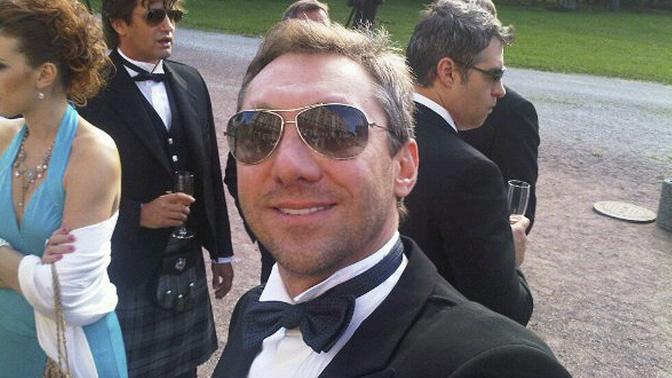Dan Rapoport