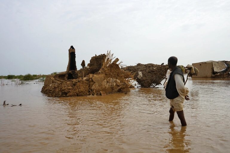 sudan