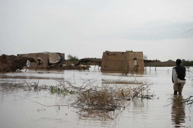 sudan