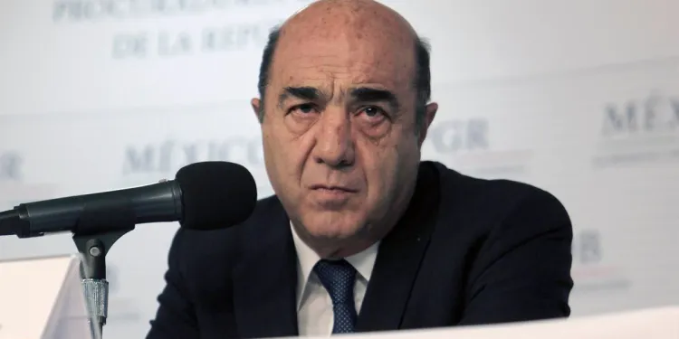 Jesus Murillo