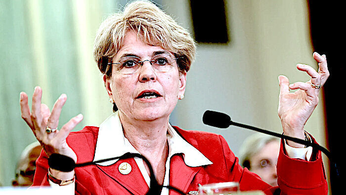 Klikni za povećanje Jane Lubchenco