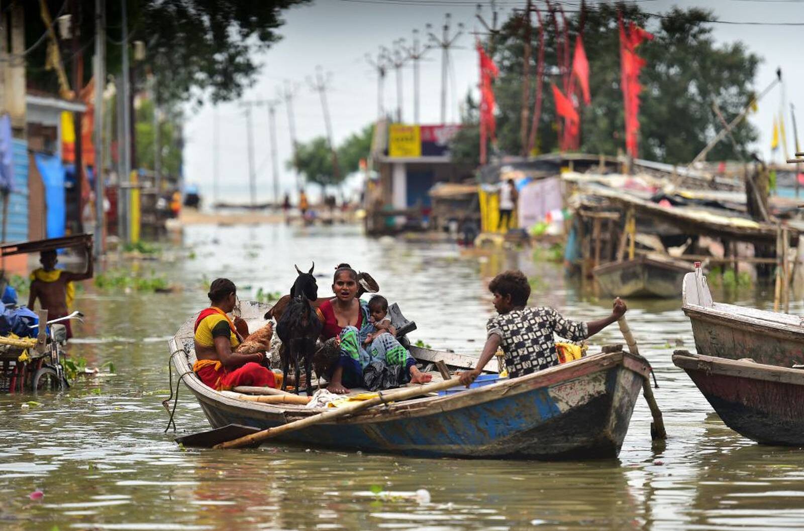 poplave indija