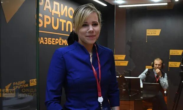 darja dugin