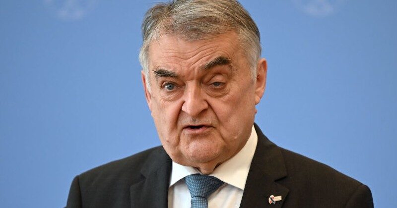 Herbert Reul (CDU)
