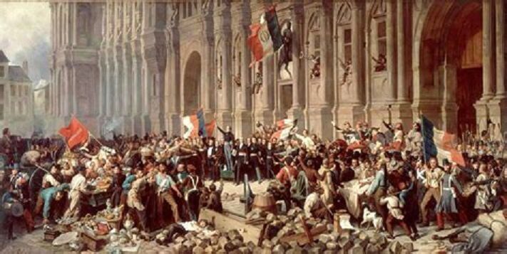 francuska revolucija