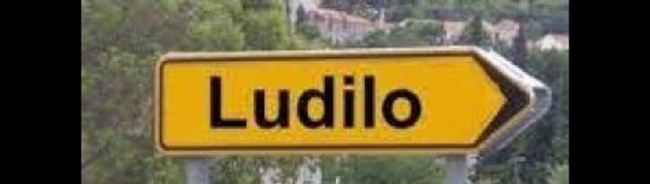 ludilo
