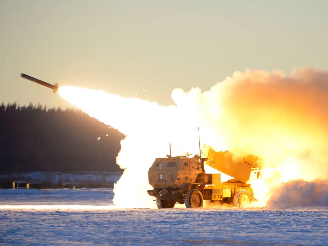 himars