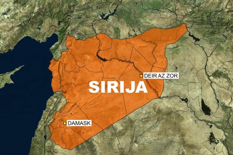 sirija