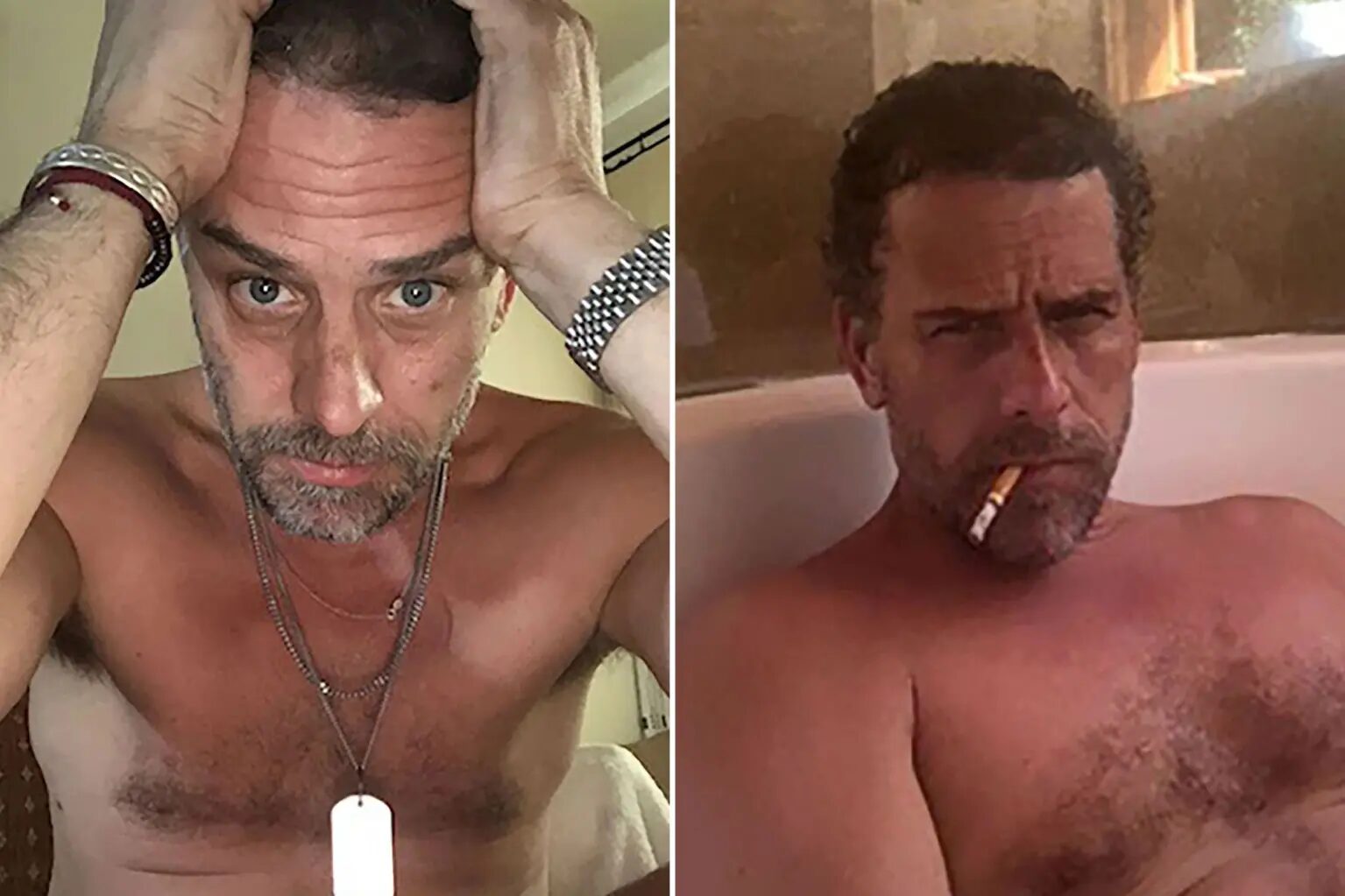 Hunter Biden