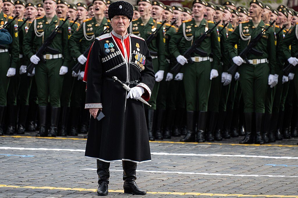 kozaci