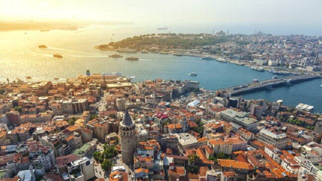 turska