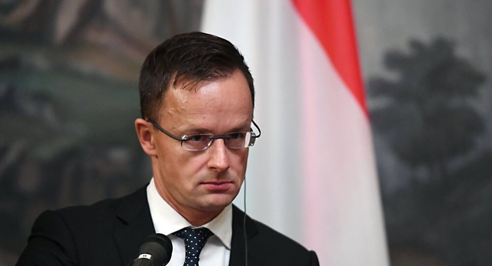 Peter Szijártó