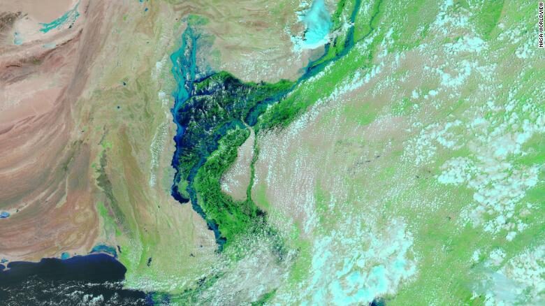 poplave pakistan