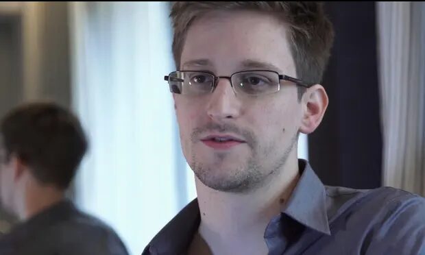 snowden
