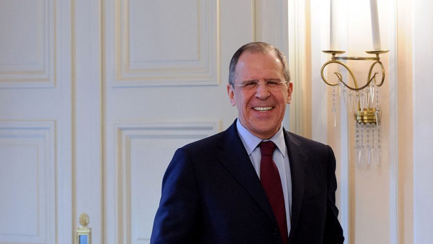 Lavrov