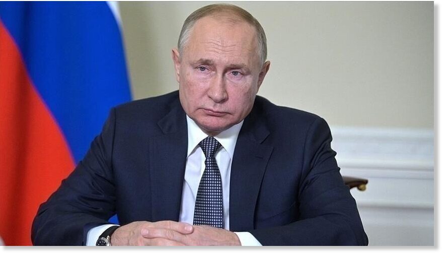 putin