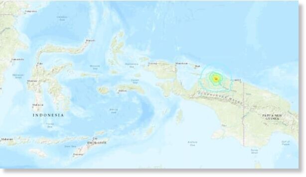 zapadna papua