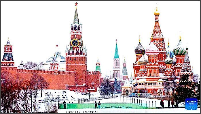 moskva