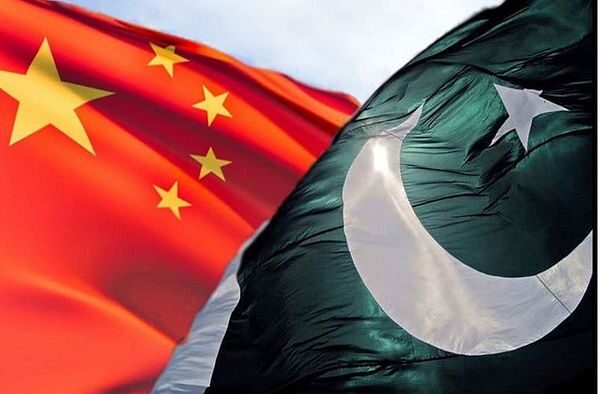 kina i pakistan