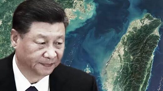 Kineski vođa Xi Jinping