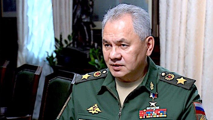 Shoigu