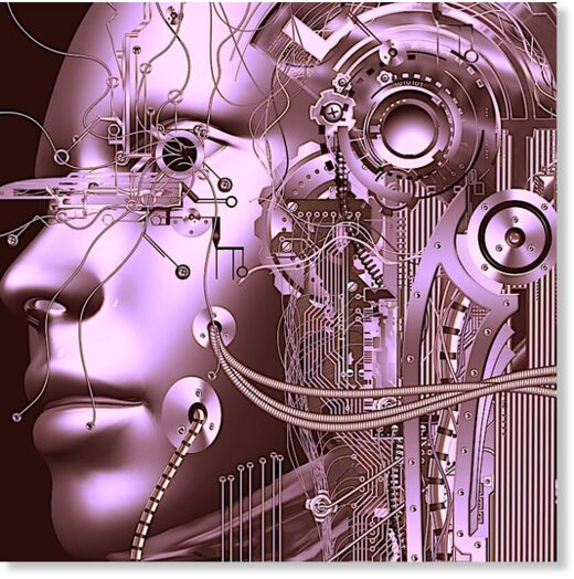 Transhumanism