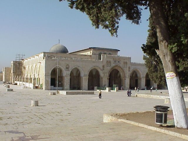 Al-Aqse
