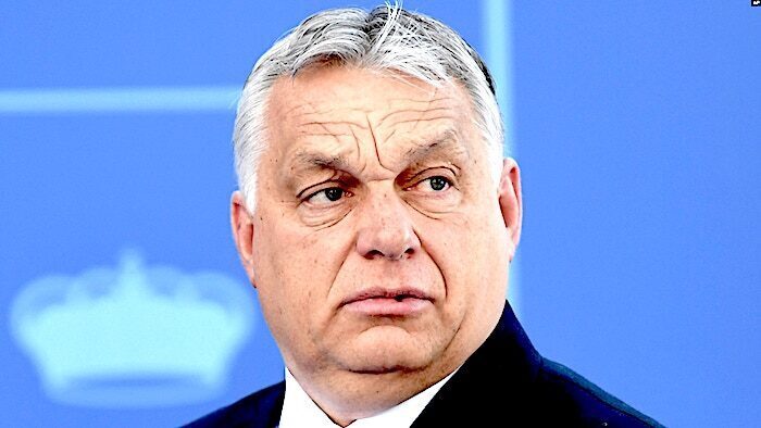 Mađarski premijer Viktor Orban