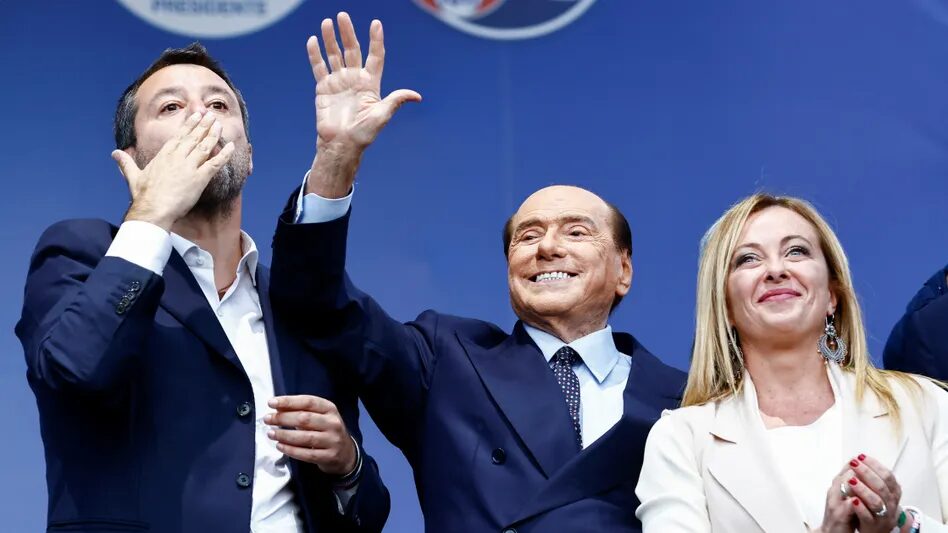 italija