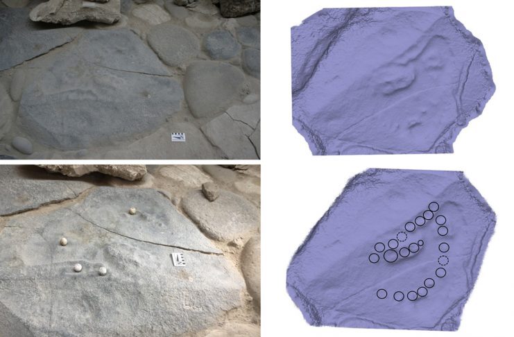 Ancient Stones