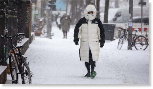 winter