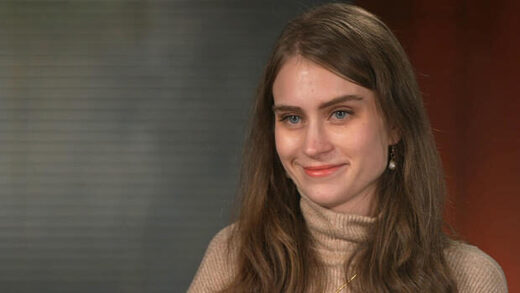 Grace Lidinsky-Smith