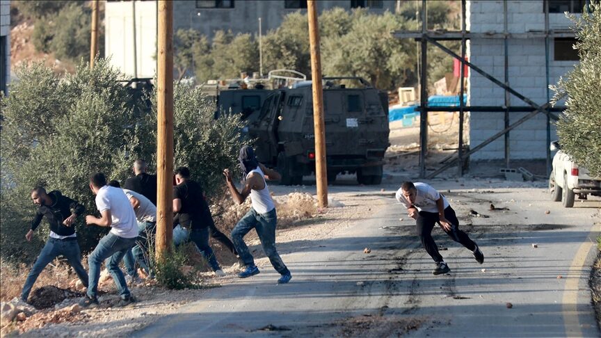 palestinci