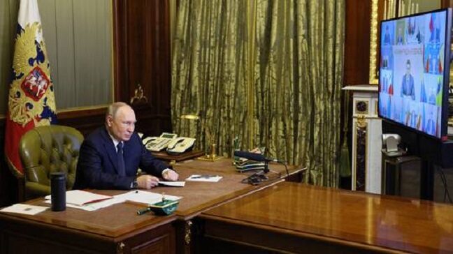 putin