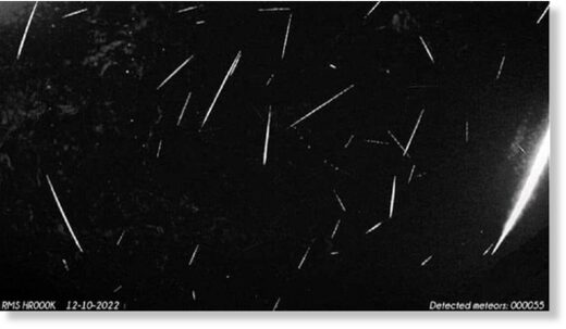 meteor dalmacija 13.10.2022.