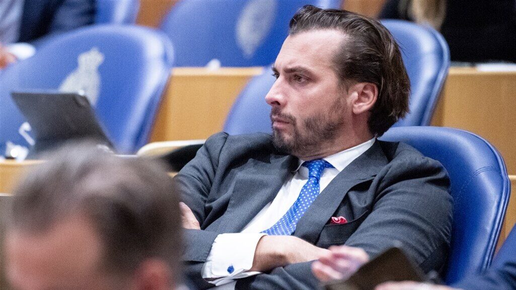 Thierry Baudet