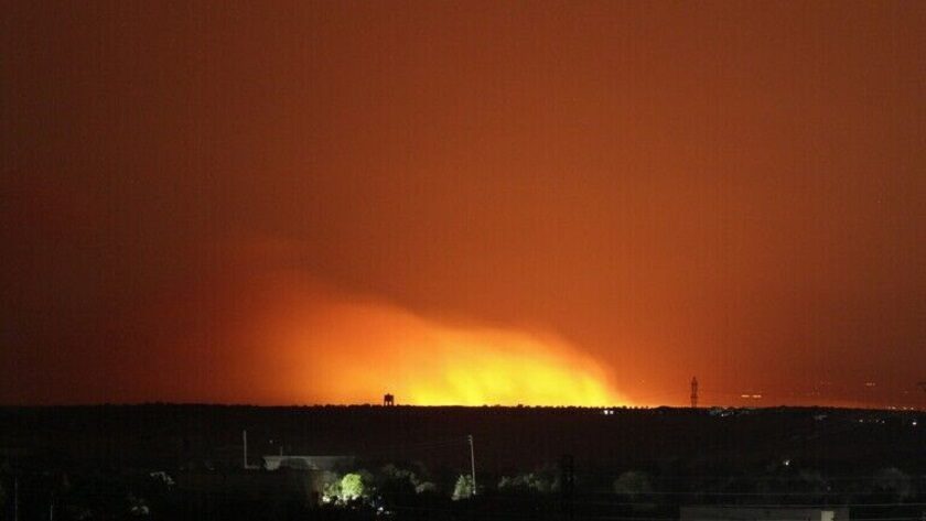 eksplozija