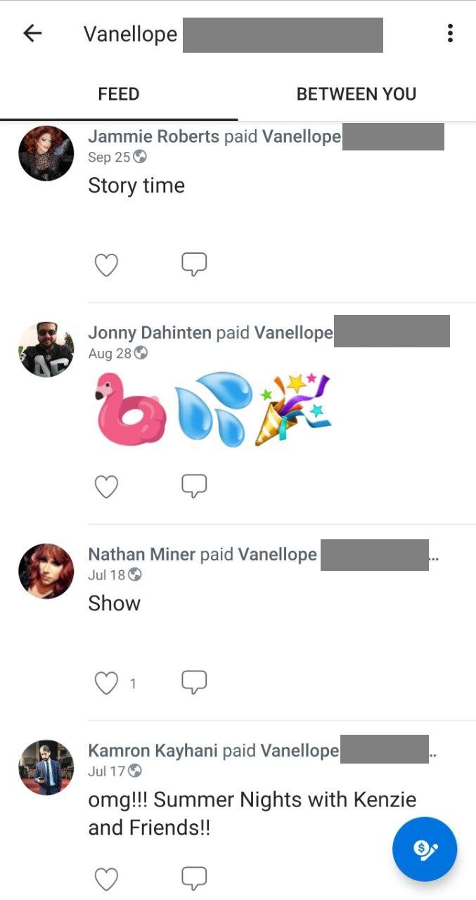 Klikni za povećanje Child drag queen comments