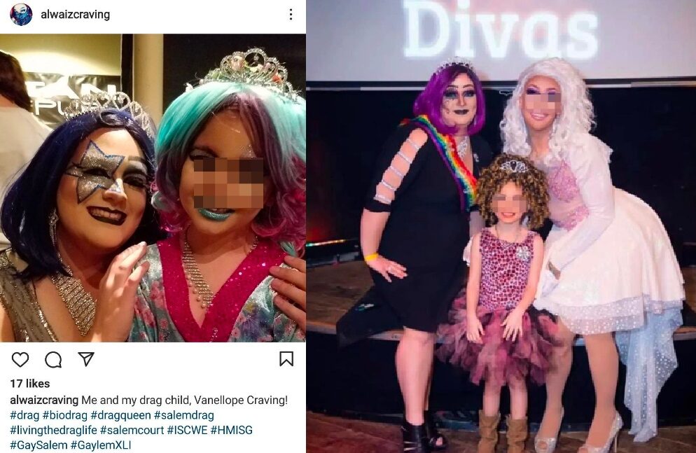Klikni za povećanje Drag mom Kelsey M. Boren