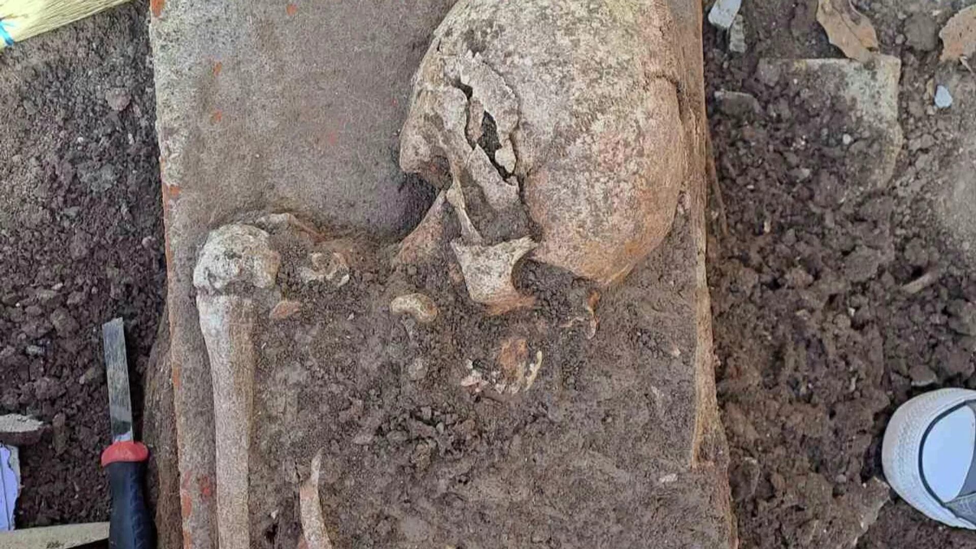 Tutankamon iz Naisusa
