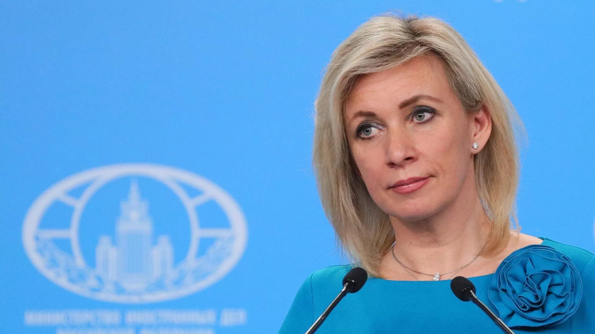 Marija Zaharova