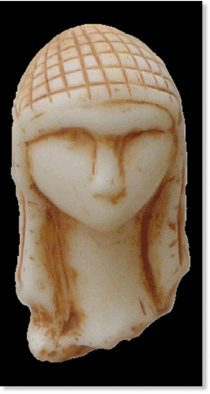 figurina