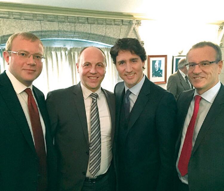 trudeu