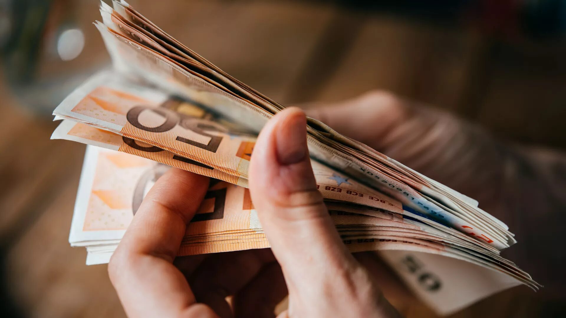 euro novac