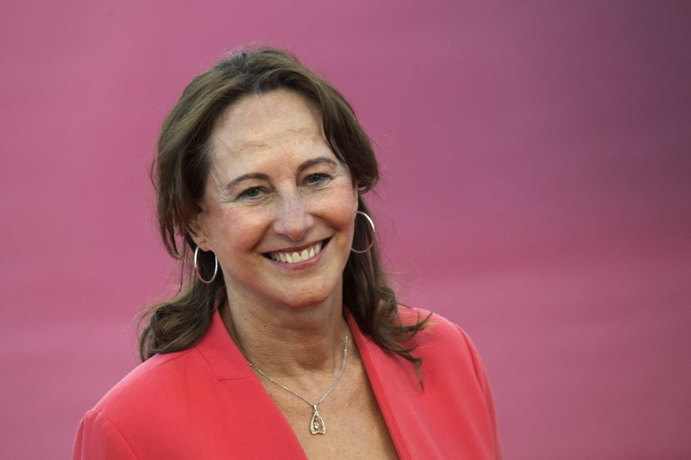 Ségolène Royal