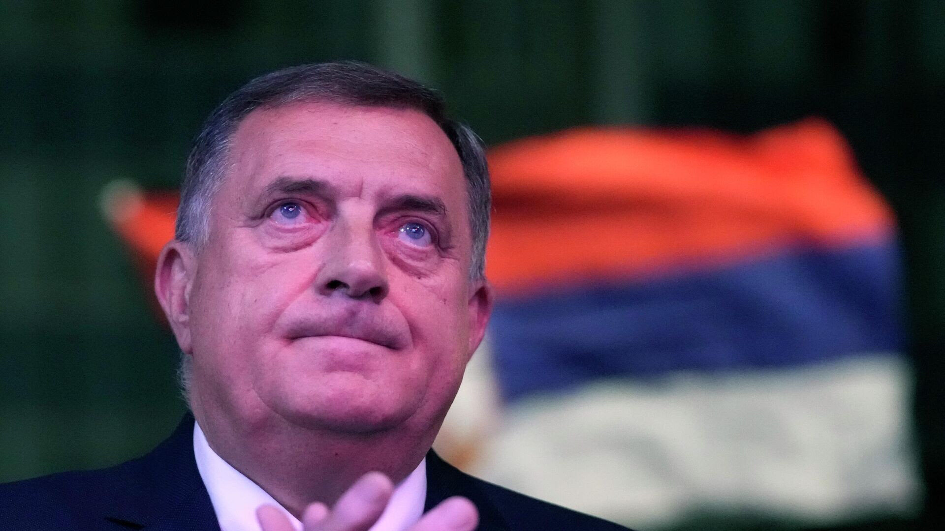Milorad Dodik