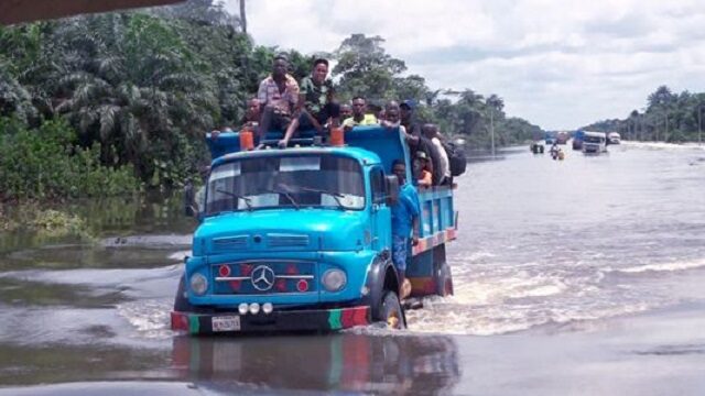poplave u africi