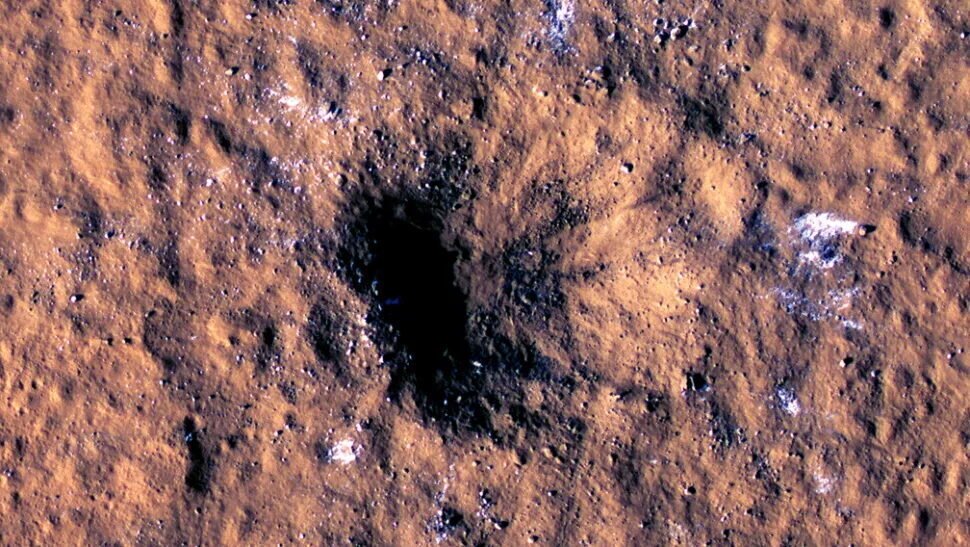 mars